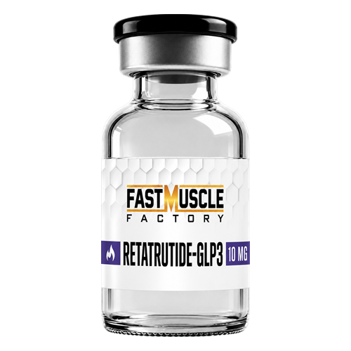 Retatrutide