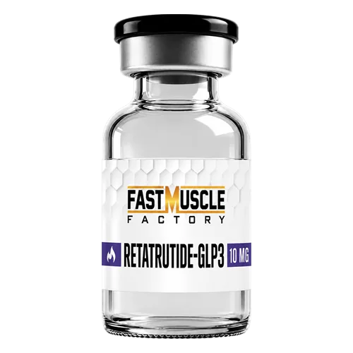 Retatrutide